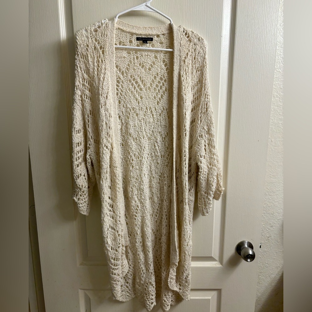 American Eagle Cardigan